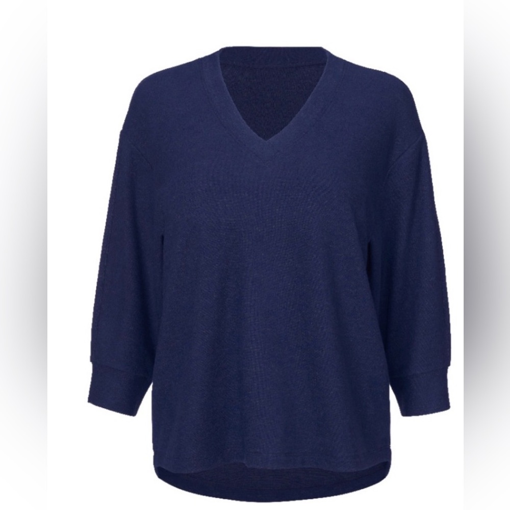 CABI CUDDLE TEE